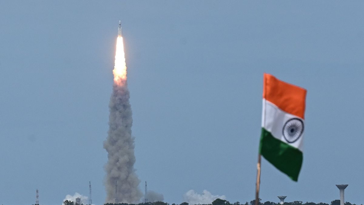 India aims for 2028 launch of Venus orbiter as part of ambitious space roadmap