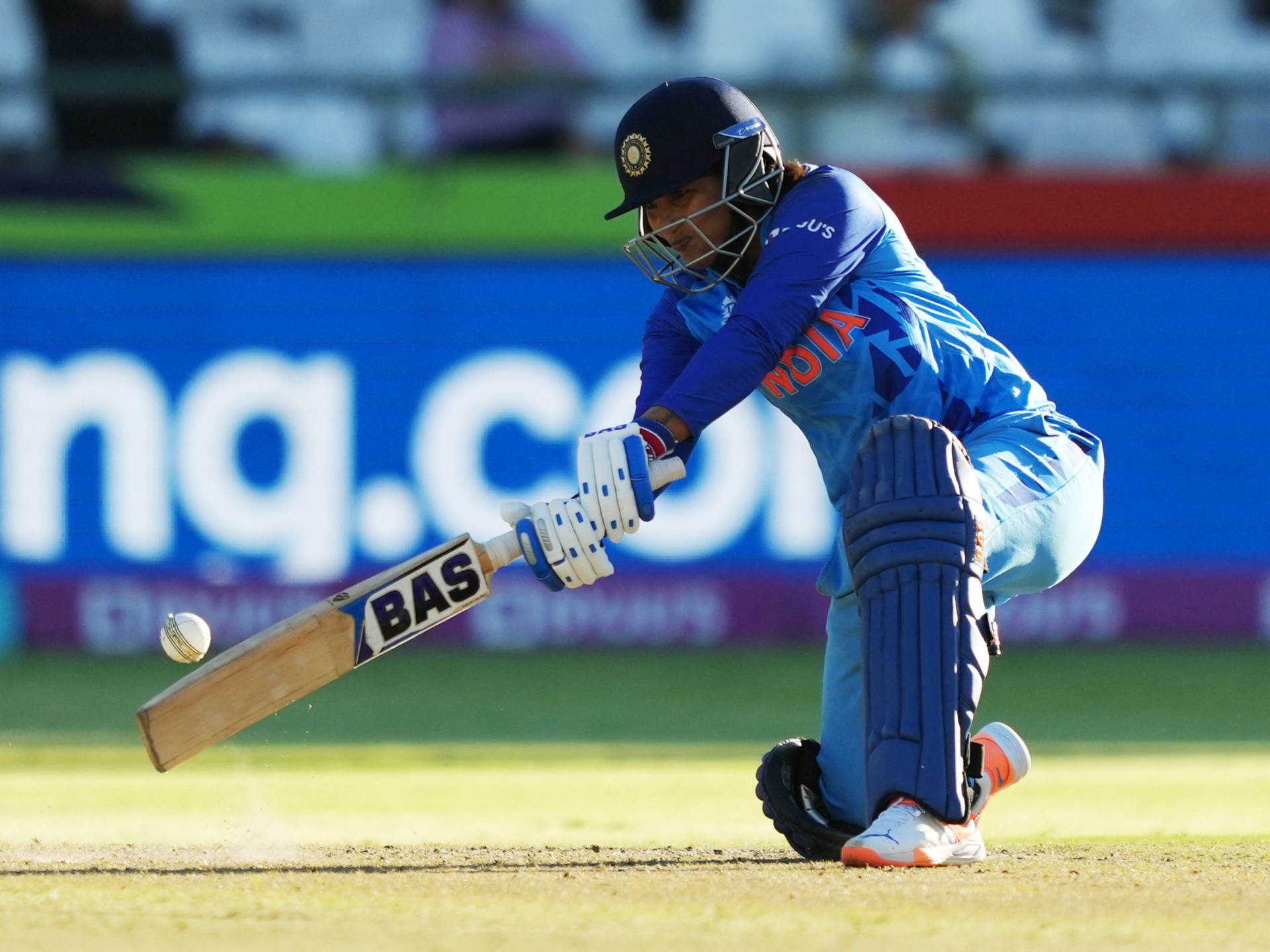 Form, teams, head-to-head: India vs New Zealand – Women’s T20 World Cup