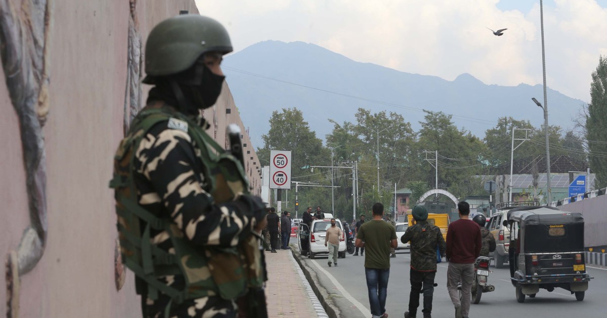 Legends League allows long deprived fans to enjoy cricket again in Kashmir