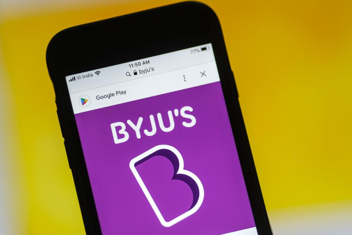 Top Court Rejects Byju’s Settlement, Paving Way for Insolvency