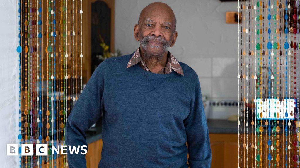 Tributes paid to Windrush pioneer Alford Gardner