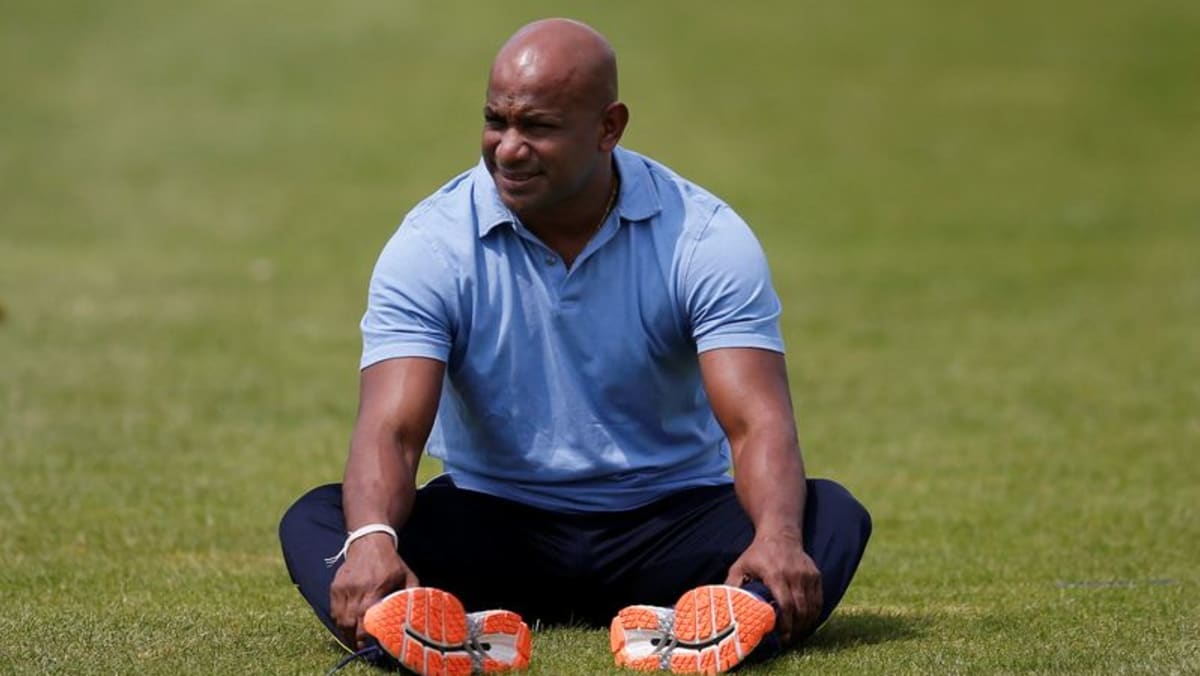 Sri Lanka name Jayasuriya as head coach