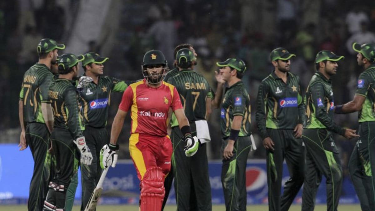 Zimbabwe's Raza hails impact of franchise cricket on lower-ranked nations