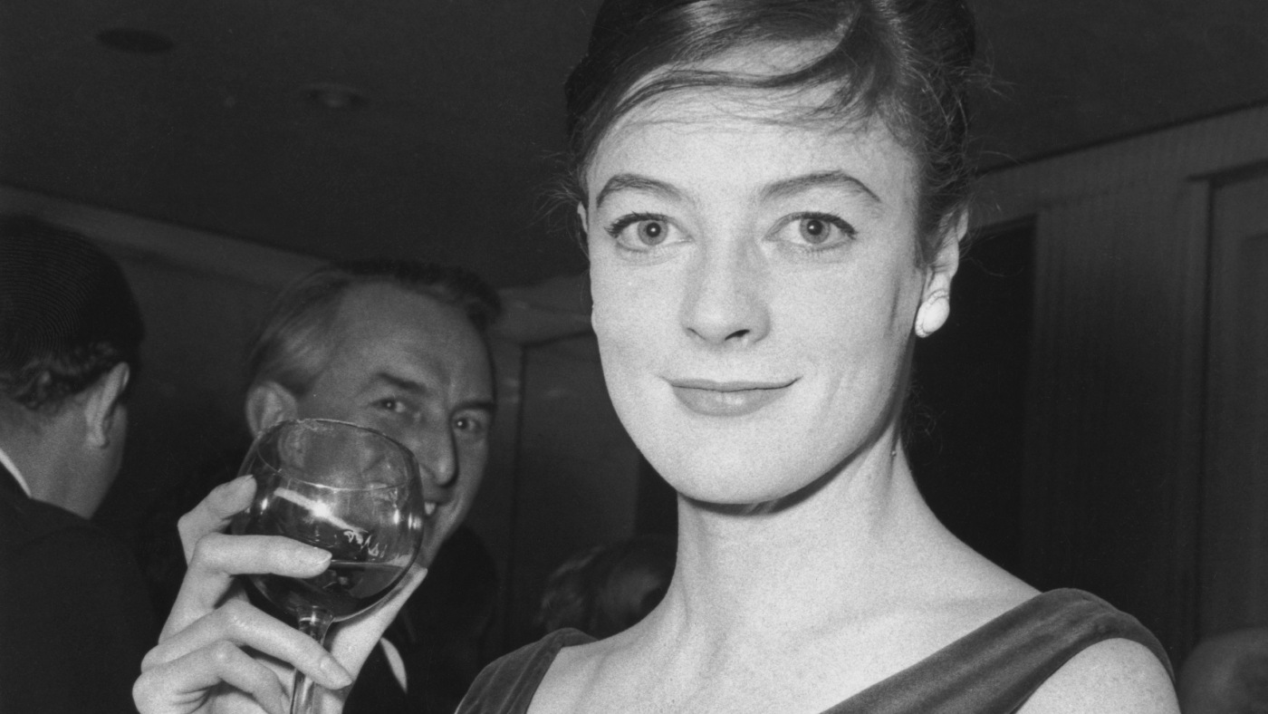 Opinion: Remembering the marvel, Maggie Smith