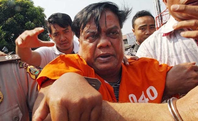 Chhota Rajan Gets Bail In Murder Case, But Will Remain In Jail