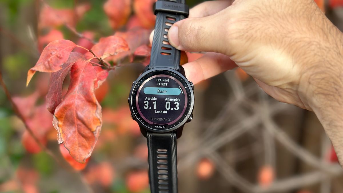 October Prime Day Garmin watch deals 2024 — fall savings on Forerunner, Fenix, and many more