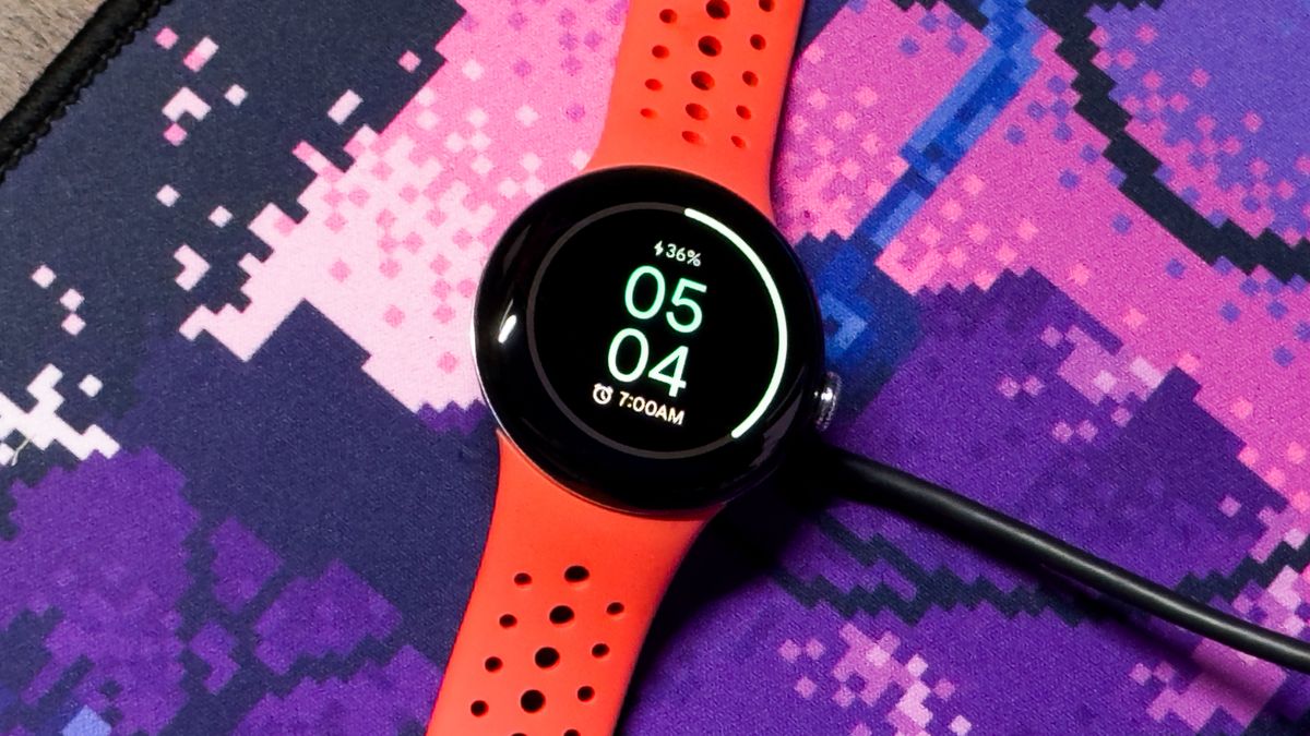 Uh, the Google Pixel Watch 2 just scored a 25% discount — what does this mean for October Prime Day?