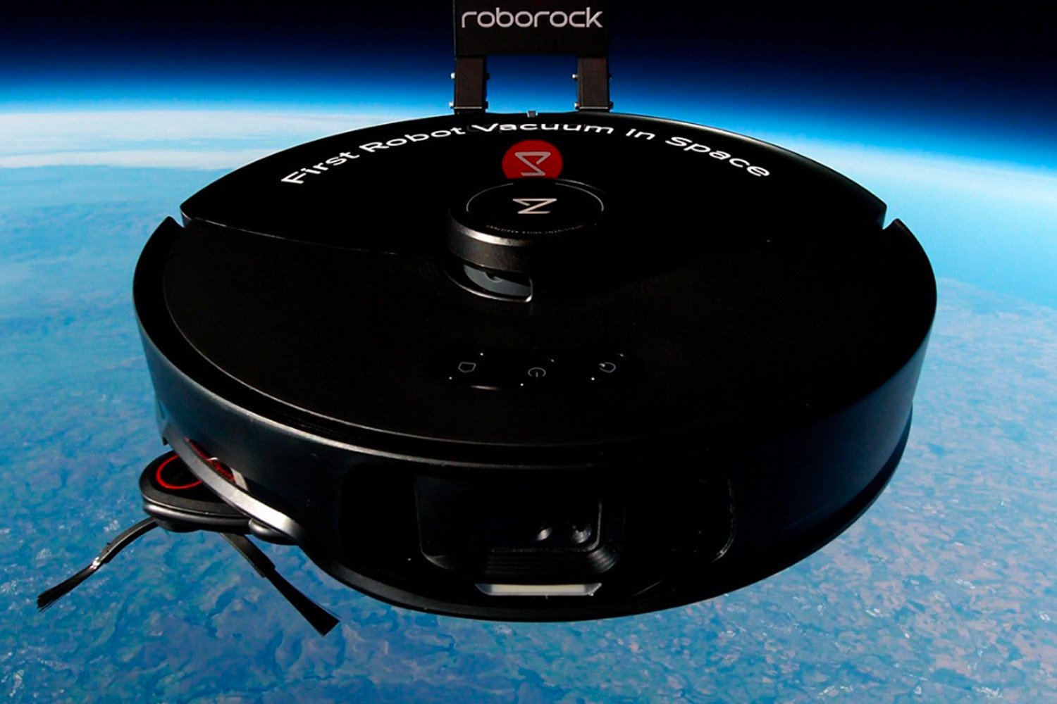 From Dust to the Stars: Roborock’s Vacuum Journey “Beyond Limits” with the S8 MaxV Ultra