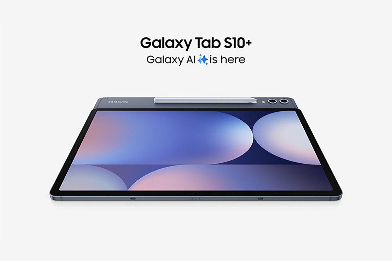 Samsung Galaxy Tab S10+ Is Now 70% Off After Trade-In, Much Cheaper Than iPad Pro