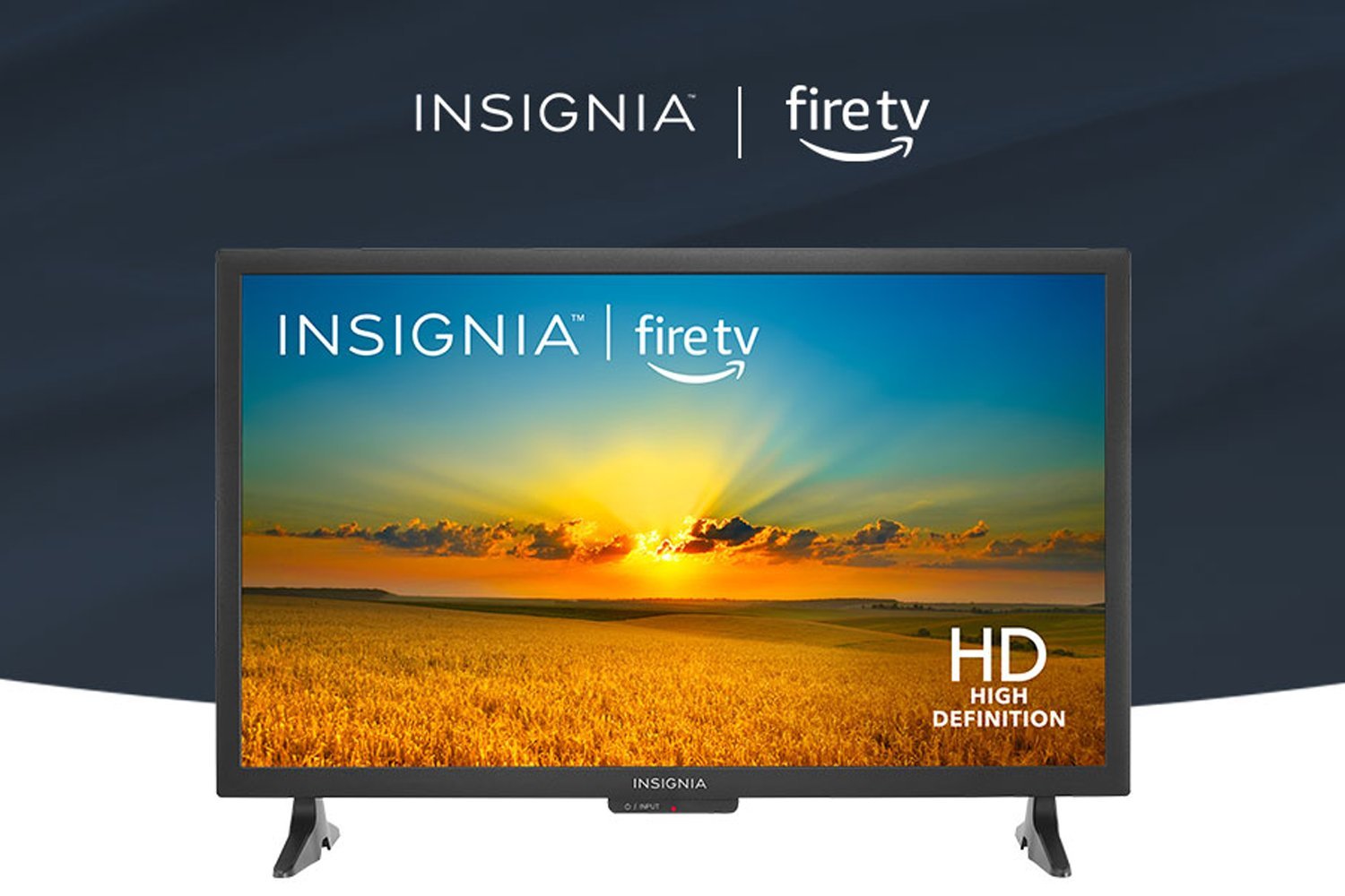 Better Than Black Friday on Insignia Smart HD Fire TV, Spend Less Than $75 for The Early Prime Day