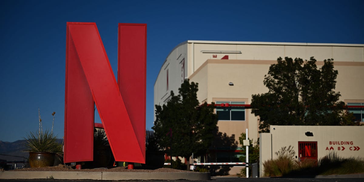 Netflix just had a blockbuster quarter, and its Asia strategy had a big role to play in it